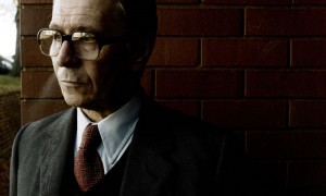 Gary Oldman en 'Tinker, Tailor, Soldier, Spy'